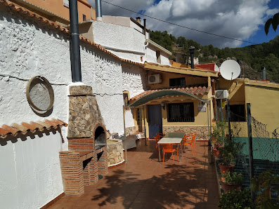 Arnelia Casas Rurales Los Vizcainos, 02139 Potiche, Albacete, España