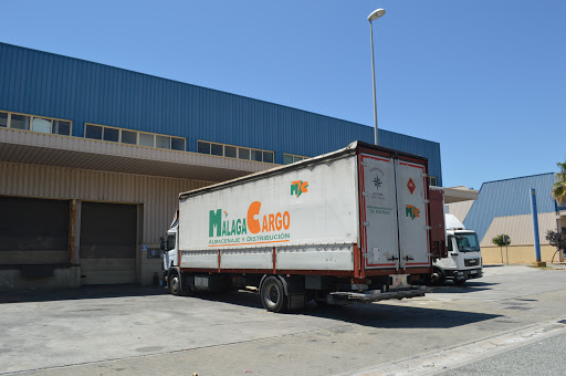 Málaga Cargo Almacenaje y Distribución S.L.