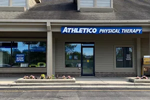 Athletico Physical Therapy - Lake Barrington image