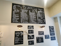 L'Ingrediente Segreto - Piadineria dal 1972 à Ravenna carte