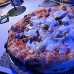 Photo n°10 de l'avis de Simone.i fait le 07/04/2024 à 22:22 sur le  Margaret - Pizza Restaurant Drink à Taranto