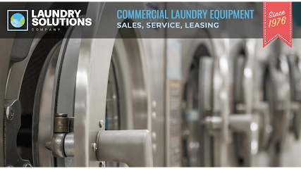 Laundry Solutions Company