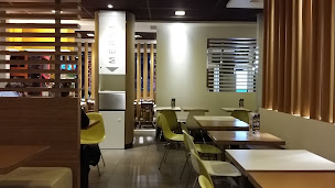 Photo n°32 de McDonald's à Bailleul ()