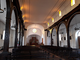 Iglesia Nuestra Sra De Las Nieves