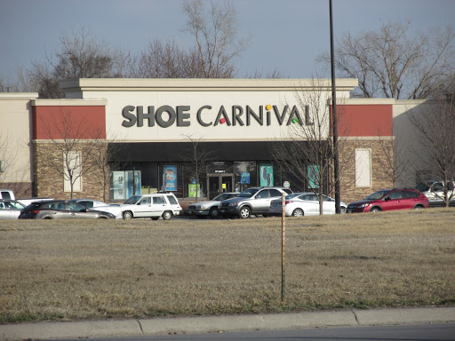 Shoe Store «Shoe Carnival», reviews and photos, 3271 Marketplace Dr, Council Bluffs, IA 51501, USA
