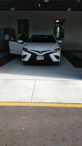 Toyota Dealer «Magic Toyota», reviews and photos, 21300 WA-99, Edmonds, WA 98026, USA