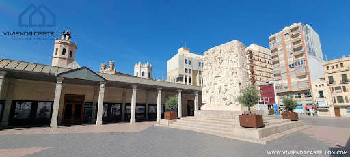 Vivienda Castellón Inmobiliaria en Castellón de la Plana