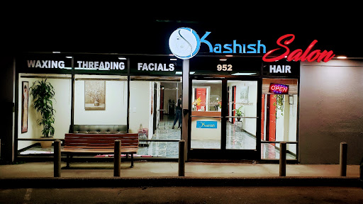 Kashish Salon