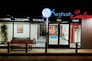 Kashish Salon image