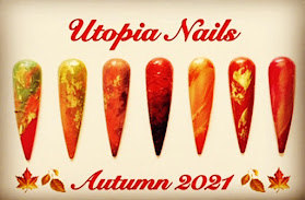 Utopia Nails