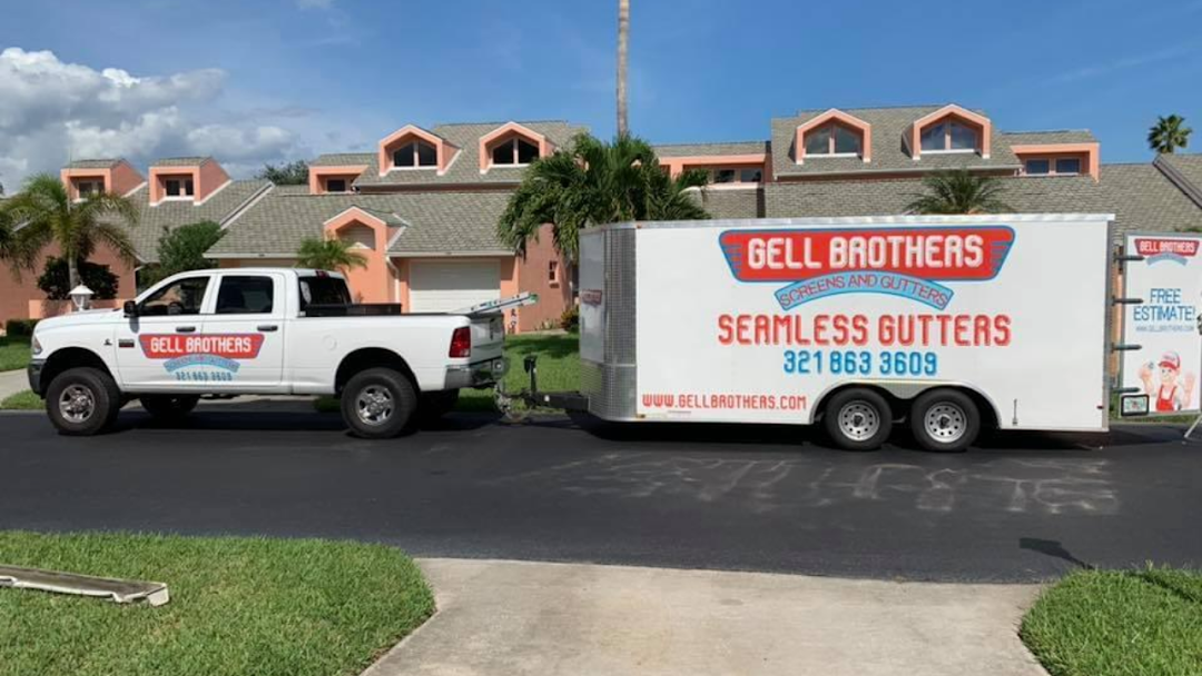 Gell Brothers, Inc