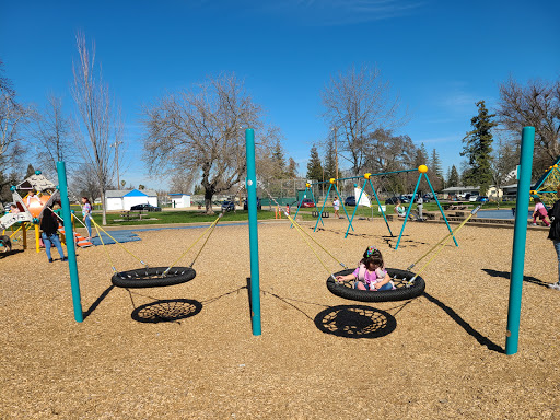 Carmichael Park image
