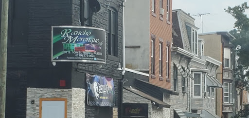 Night Club «Rancho Merengue Inc», reviews and photos, 101 S 10th St, Reading, PA 19602, USA