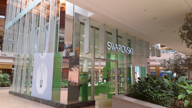 Swarovski - Loja Shopping Iguatemi Fortaleza