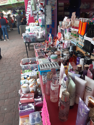 T E D U (Maquillajes/Cosméticos por mayor y menor)