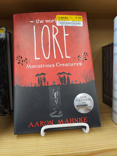 Book Store «Half Price Books», reviews and photos, 8107 E. Broad St., Reynoldsburg, OH 43068, USA