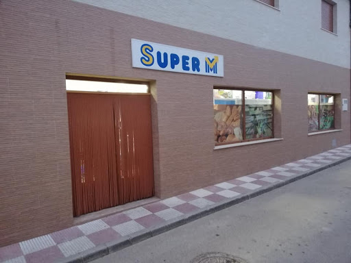 Super M - C. Huertas, 17, 02340 Robledo, Albacete, España