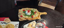 Pizza du Restaurant italien Carmina à Nanterre - n°9