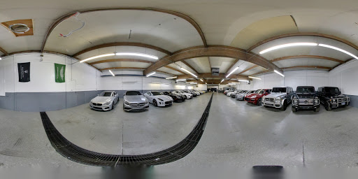 Car Dealer «Specialized Sales & Leasing», reviews and photos, 702 Main St #1, Salt Lake City, UT 84101, USA