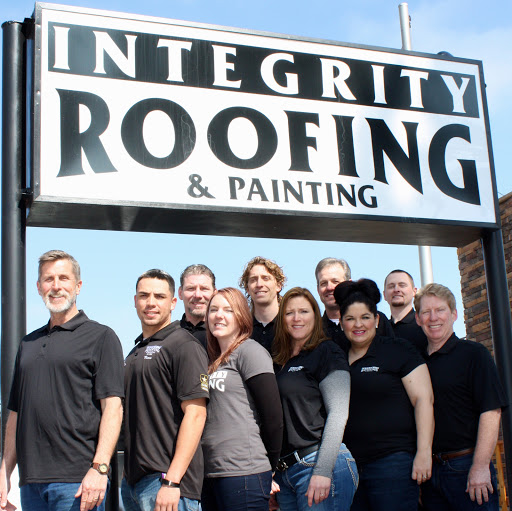 Roofing Contractor «Integrity Roofing and Painting», reviews and photos, 115 N Union Blvd, Colorado Springs, CO 80909, USA