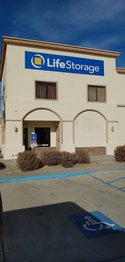 Self-Storage Facility «Country Club Storage & Wine Cellar», reviews and photos, 39700 Garand Ln, Palm Desert, CA 92211, USA