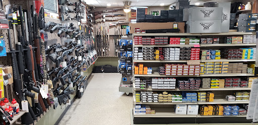 Gun Shop «Sugarbush Armory», reviews and photos, 1427 Maxon Rd, Attica, NY 14011, USA