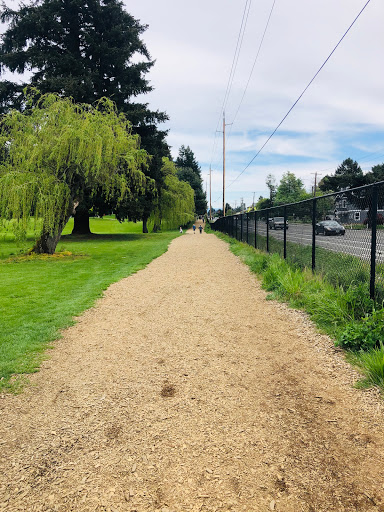 Golf Course «Glendoveer Golf & Tennis», reviews and photos, 14015 NE Glisan St, Portland, OR 97230, USA