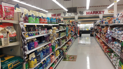 Grocery Store «Fred Meyer», reviews and photos, 6901 S 19th St, Tacoma, WA 98466, USA