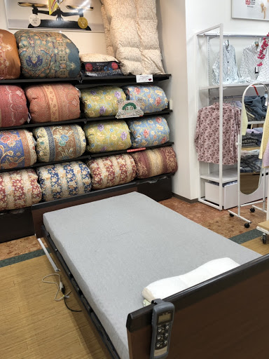 安い寝具を買う店 東京