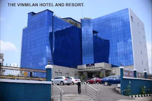 VINMILAN Hotel & Resort, Asaba image