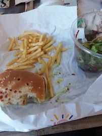 Aliment-réconfort du Restauration rapide McDonald's à Villiers-en-Bière - n°20