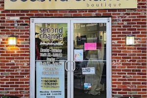 Second Chance Boutique image