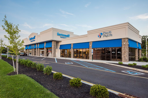 Furniture Store «Fortunoff Backyard Store», reviews and photos, 545 Brick Blvd, Brick, NJ 08723, USA