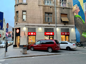 Pizza Me Pizzázó, Pizza Házhozszállítás, Wesselényi utca