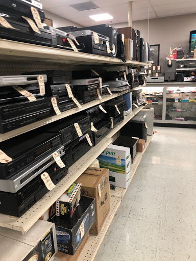 Thrift Store «Superior Thrift Store», reviews and photos, 1135 N Wilson Way, Stockton, CA 95205, USA