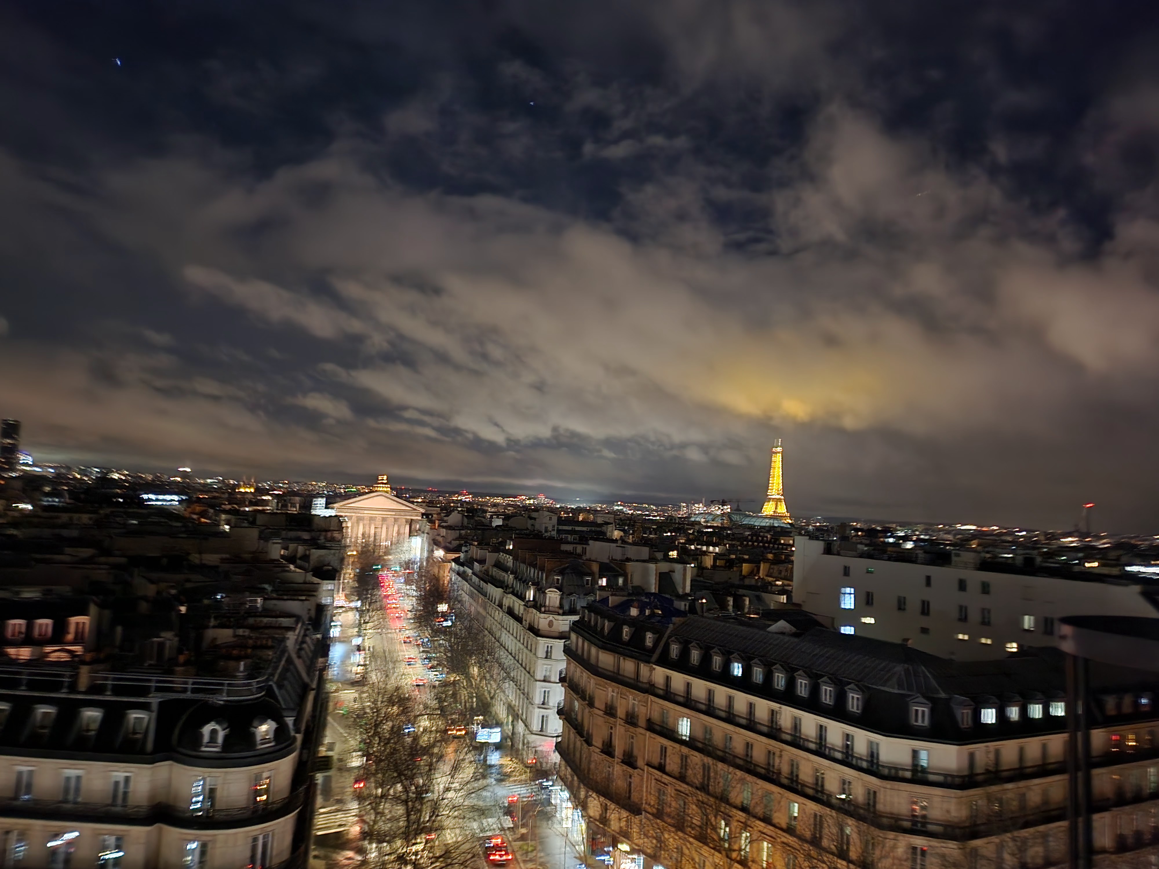 Photo n° 5 de l'avis de Imen.h fait le 28/02/2024 à 13:42