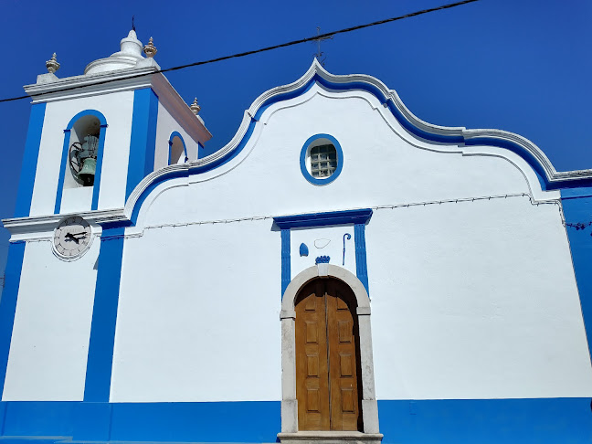 Igreja Paroquial de São Luís
