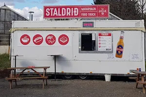 Staldrið Food Truck image