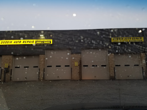 Auto Repair Shop «Dobbin Auto Repair Inc.», reviews and photos, 6465 Dobbin Center Way, Columbia, MD 21045, USA
