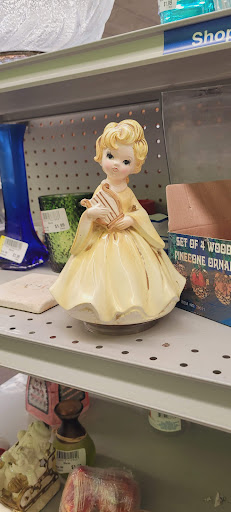 Thrift Store «Goodwill Industries of Middle Tennessee», reviews and photos, 6708 Nolensville Pike, Brentwood, TN 37027, USA