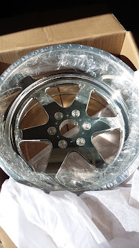 Jrs Autocare And Tire Service - Photo 2 - Car repair in Ivanhoe, CA, Visalia