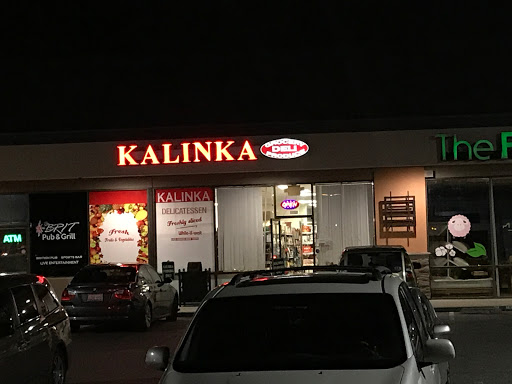 Grocery Store «Kalinka», reviews and photos, 5025 Almaden Expy, San Jose, CA 95118, USA