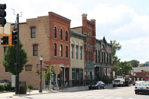 Bicycle Store «SPIN Bicycle Shop, Inc.», reviews and photos, 206 E Grand River Ave, Lansing, MI 48906, USA