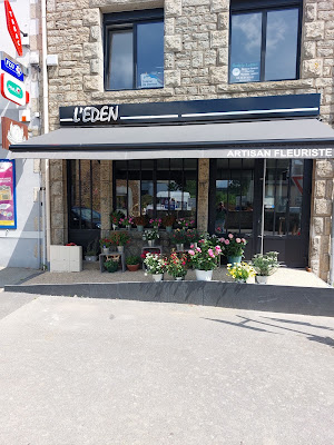 L'eden à Réguiny