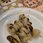 Photo n°2 de l'avis de Nadio.o fait le 02/07/2023 à 08:44 sur le  Apud Jatum Panormus à Palermo