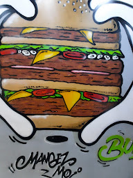 Photo n°35 de Mangez Moi à Issy-les-Moulineaux ()