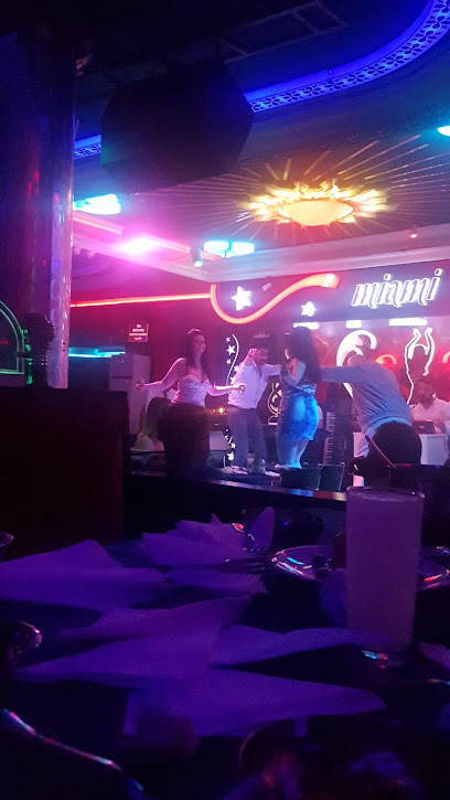 Miami Night Club photo