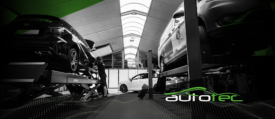 Autotec GmbH