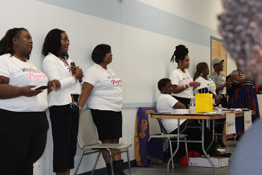 Business Development Service «Beaver Street Enterprise Center», reviews and photos, 1225 W Beaver St, Jacksonville, FL 32204, USA