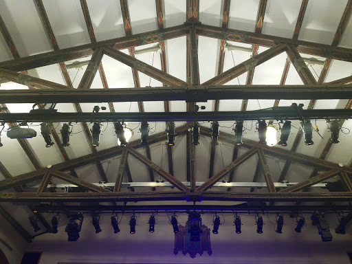 Performing Arts Theater «Cutting Hall Performing Arts Center», reviews and photos, 150 E Wood St, Palatine, IL 60067, USA